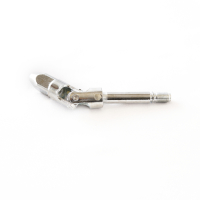 Клапан запорный с карданом V3, V3LP, V3.5 (Shut-off valve with cardan d130mm)