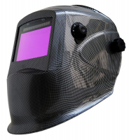 FoxWeld Маска Корнуд-2 "карбон" (ф-р 9100V)