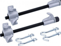 KA-4001 съемник пружин подвески Макферсона 300мм