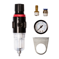 Фильтр-редуктор Aurora для аппаратов Airforce/Airhold (AFR2000)