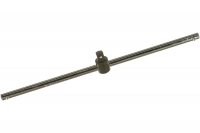 4777 L-вороток 1/2" Hans