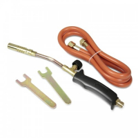 FoxWeld Набор паяльный Сварис ГВП-400К / ЛМ FoxWeld Набор паяльный Сварис ГВП-400К / ЛМ