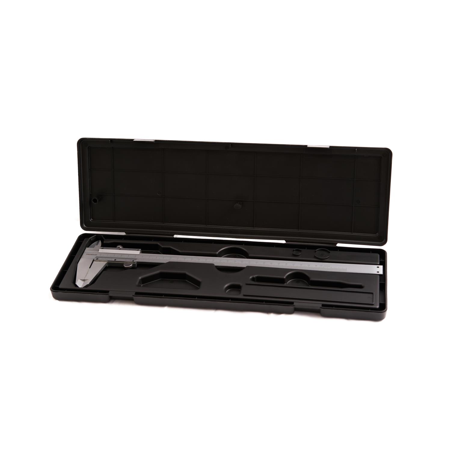 Штангенциркуль ROSSVIK, 300мм Штангенциркуль ROSSVIK, 300мм