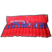 Набор съемников для панелей облицовки МАСТАК 108-10027P Набор съемников для панелей облицовки МАСТАК 108-10027P