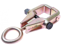 ЗАХВАТ JTC-C102N для кузовных работ однонаправленный, рабочее усилие 3т ЗАХВАТ JTC-C102N для кузовных работ однонаправленный, рабочее усилие 3т