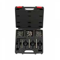 956G1 Набор для ремонта свечных гнёзд М10х1,0.,М12х1,25.,М14х1,25. 56пр. 956G1 Набор для ремонта свечных гнёзд М10х1,0.,М12х1,25.,М14х1,25. 56пр.
