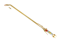 Резак пропановый КЕДР Р3П-03 удлиненный рычажный Резак пропановый КЕДР Р3П-03 удлиненный рычажный