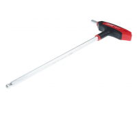 Ключ шестигранный Т-образный 8мм HEX JTC Ключ шестигранный Т-образный 8мм HEX JTC