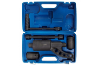 Ручной усилитель крутящего момента (мультипликатор), 3800 Нм, 1"" Ручной усилитель крутящего момента (мультипликатор), 3800 Нм, 1""