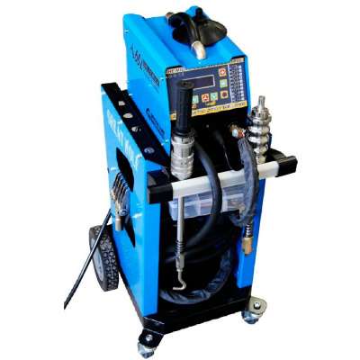 Споттер аппарат точечной сварки GREAT WOLF GW-60L 3500А