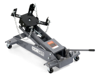 KraftWell KRWLTJ1.5 Тележка гидравлическая подкатная для агрегатов трансмиссии г/п 1500 кг