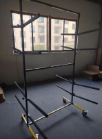 KraftWell KRW-B12ALV Бустер 12 л, вертикальный KraftWell KRW-B12ALV Бустер 12 л, вертикальный