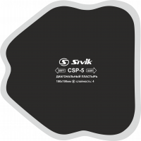 Пластырь диагональный CSP-5