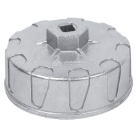 Съёмник масляных фильтров МАСТАК 103-44244 Съёмник масляных фильтров МАСТАК 103-44244