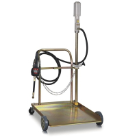 Установка для раздачи масла из 200л бочки REMAX V-5940 Установка для раздачи масла из 200л бочки REMAX V-5940