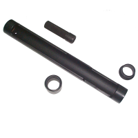 Оправки для замены шарнира из поворотного кулака Mercedes Оправки для замены шарнира из поворотного кулака Mercedes