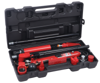 Растяжка гидравлическая 10т в кейсе GTE Растяжка гидравлическая 10т в кейсе GTE