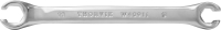 Thorvik W40911 Ключ гаечный разрезной серии ARC, 9х11 мм