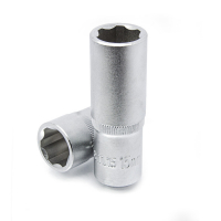 CS-38.11.14 Головка торцевая длинная 3/8", 14 мм CS-38.11.14 Головка торцевая длинная 3/8", 14 мм