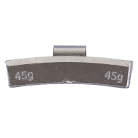 Противовес балансировочный 0345 (50шт.)