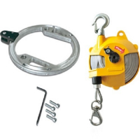 RedHotDot Подвес с системой вращения клещей на 360° RedHotDot Подвес с системой вращения клещей на 360°