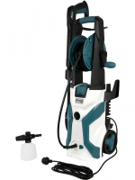 OPT-HPW1800 Аппарат высокого давления OPTIMUS 155 бар, 1800W , 5,5л/мин.