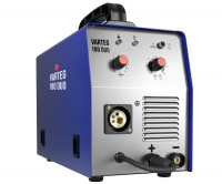 FoxWeld Сварочный полуавтомат VARTEG 180 DUO FoxWeld Сварочный полуавтомат VARTEG 180 DUO