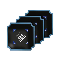 Пластыри  Du-2 (холодные) 280/4 сл., 5 шт.