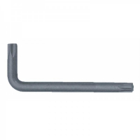 76F50 Ключ Г-образн. 5-гранный, с отверстиемTS50 L=40 x 104 mm