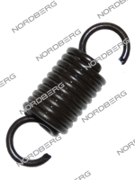 Пружина взрывной подкачки CT-D-2100003 (6000216) для NORDBERG 4639,5ID Пружина взрывной подкачки CT-D-2100003 (6000216) для NORDBERG 4639,5ID