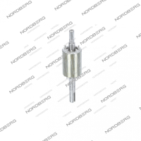 Ротор электрического двигателя 2,2кВт Ротор электрического двигателя 2,2кВт