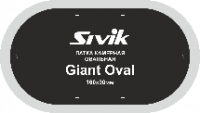 Латка для камер Giant Oval