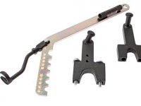 Рассухариватель клапанов M102, M103