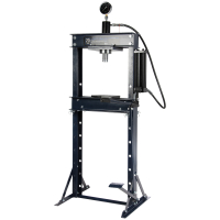 OPT-220T Гидравлический пресс напольный с педалью, 20 т OPT-220T Гидравлический пресс напольный с педалью, 20 т