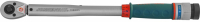 Jonnesway T08080N Ключ динамометрический 3/8"DR двустороннего действия, 15-80 Нм