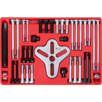 Съемник шкивов МАСТАК 103-20046 Съемник шкивов МАСТАК 103-20046