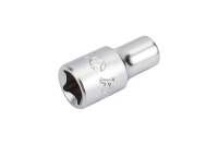 Головка торцевая 1/4" 5, 5 мм, 2400M055, Hans