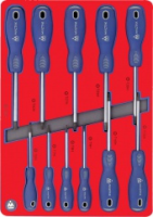 Набор отвёрток TORX МАСТАК 5-4411 Набор отвёрток TORX МАСТАК 5-4411