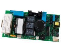(Pud Turbo) Плата привода PUD_TP  сервис КС916.001.00-02