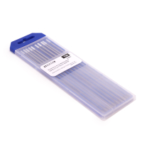 Вольфрамовый электрод WZ-8 d.2.0x175mm WHITE Вольфрамовый электрод WZ-8 d.2.0x175mm WHITE