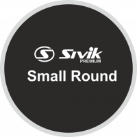 Латка для камер круглая Small Round