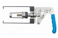 Рассухариватель клапанов верхнего расположения