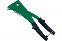 1975 заклепочник Hans