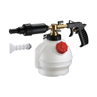 Пистолет-пенообразователь, пневматический MIGHTY SEVEN SX-3201 Пистолет-пенообразователь, пневматический MIGHTY SEVEN SX-3201