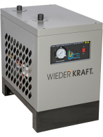 WDK-D1610 Осушитель рефрижераторного типа 1600 л/мин, 10 бар