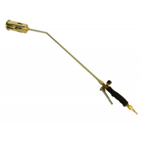 FoxWeld Горелка кровельная газовоздушная ГВ-500Р, Ø60