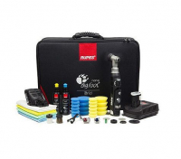 RUPES BigFoot iBrid Nano HR81M Полировальный набор RUPES BigFoot iBrid Nano HR81M Полировальный набор