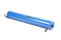 KraftWell KRW-HC081215 Шланг полиуретановый 15 м, 8х12 мм