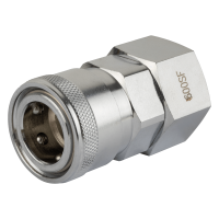 HRS-800SFA БРС мама с внутренней резьбой 1''