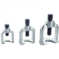 Съемник рулевых тяг и шаровых опор 29мм 628E29 "FORCE" Съемник рулевых тяг и шаровых опор 29мм 628E29 "FORCE"